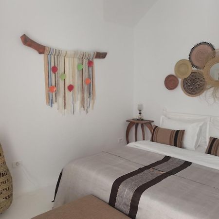 Dar Ali Medina Hammamet Chambres D'Hotes Δωμάτιο φωτογραφία