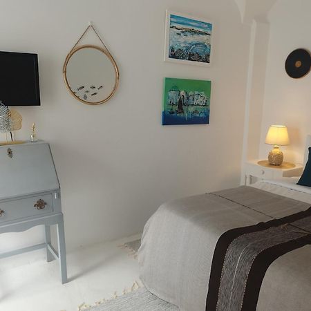 Dar Ali Medina Hammamet Chambres D'Hotes Δωμάτιο φωτογραφία