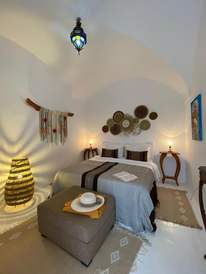 Dar Ali Medina Hammamet Chambres D'Hotes Εξωτερικό φωτογραφία