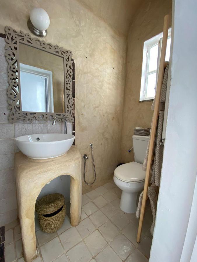 Dar Ali Medina Hammamet Chambres D'Hotes Εξωτερικό φωτογραφία