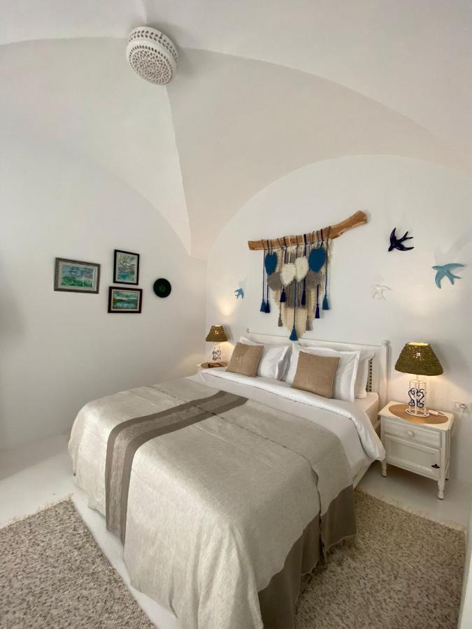 Dar Ali Medina Hammamet Chambres D'Hotes Εξωτερικό φωτογραφία