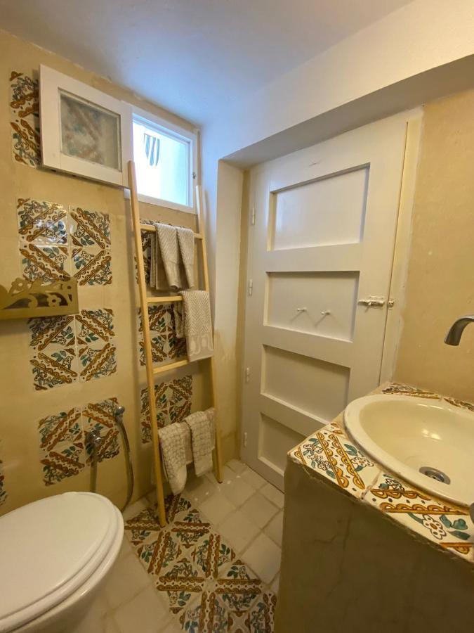 Dar Ali Medina Hammamet Chambres D'Hotes Εξωτερικό φωτογραφία