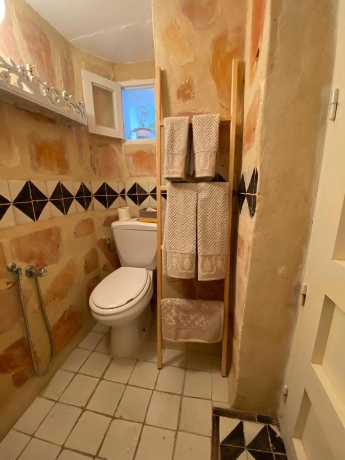 Dar Ali Medina Hammamet Chambres D'Hotes Εξωτερικό φωτογραφία