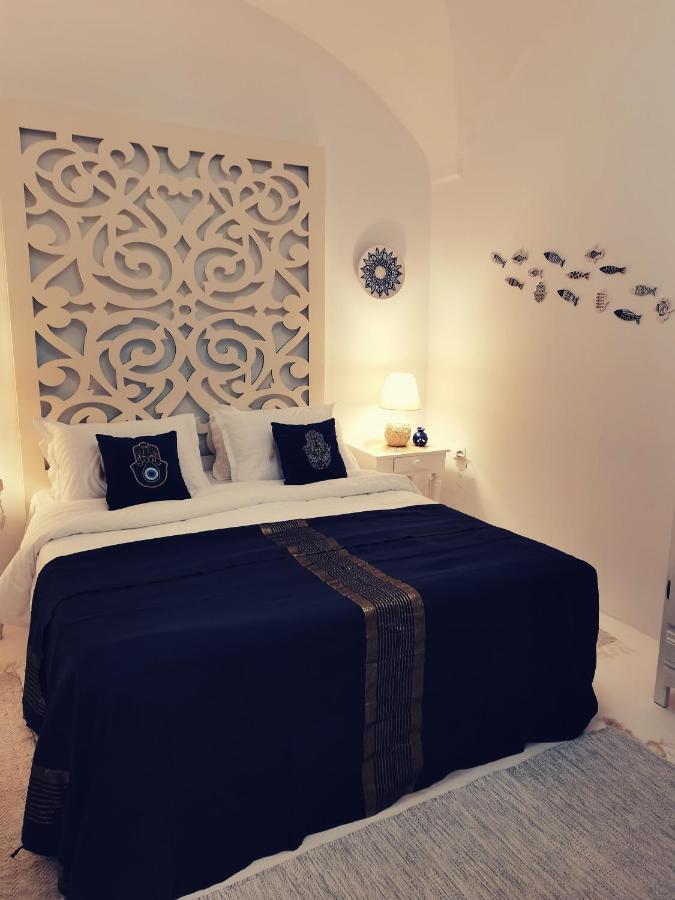 Dar Ali Medina Hammamet Chambres D'Hotes Εξωτερικό φωτογραφία