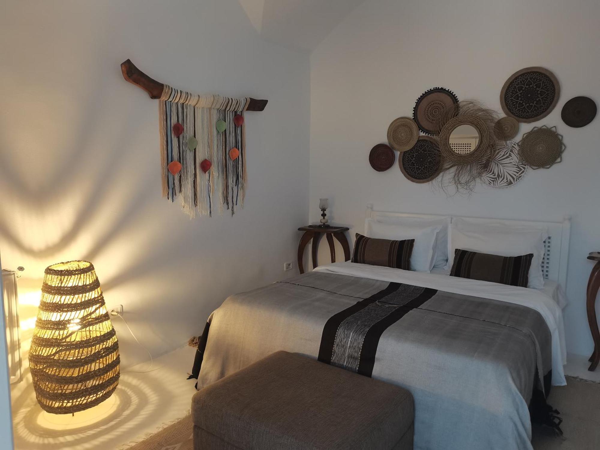 Dar Ali Medina Hammamet Chambres D'Hotes Δωμάτιο φωτογραφία