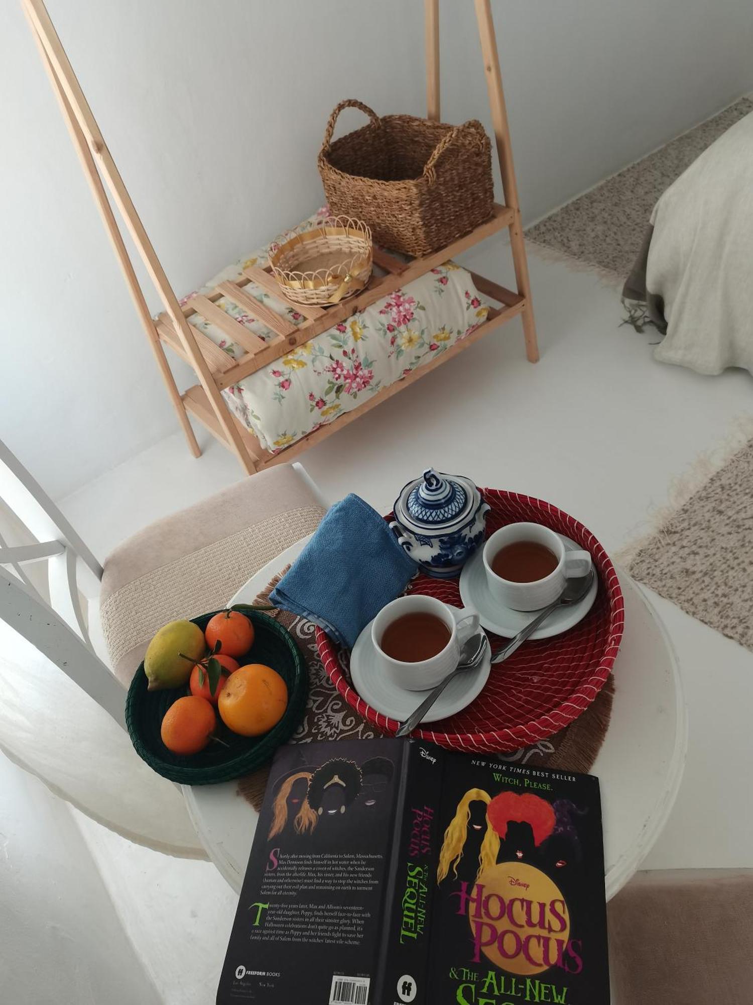 Dar Ali Medina Hammamet Chambres D'Hotes Εξωτερικό φωτογραφία