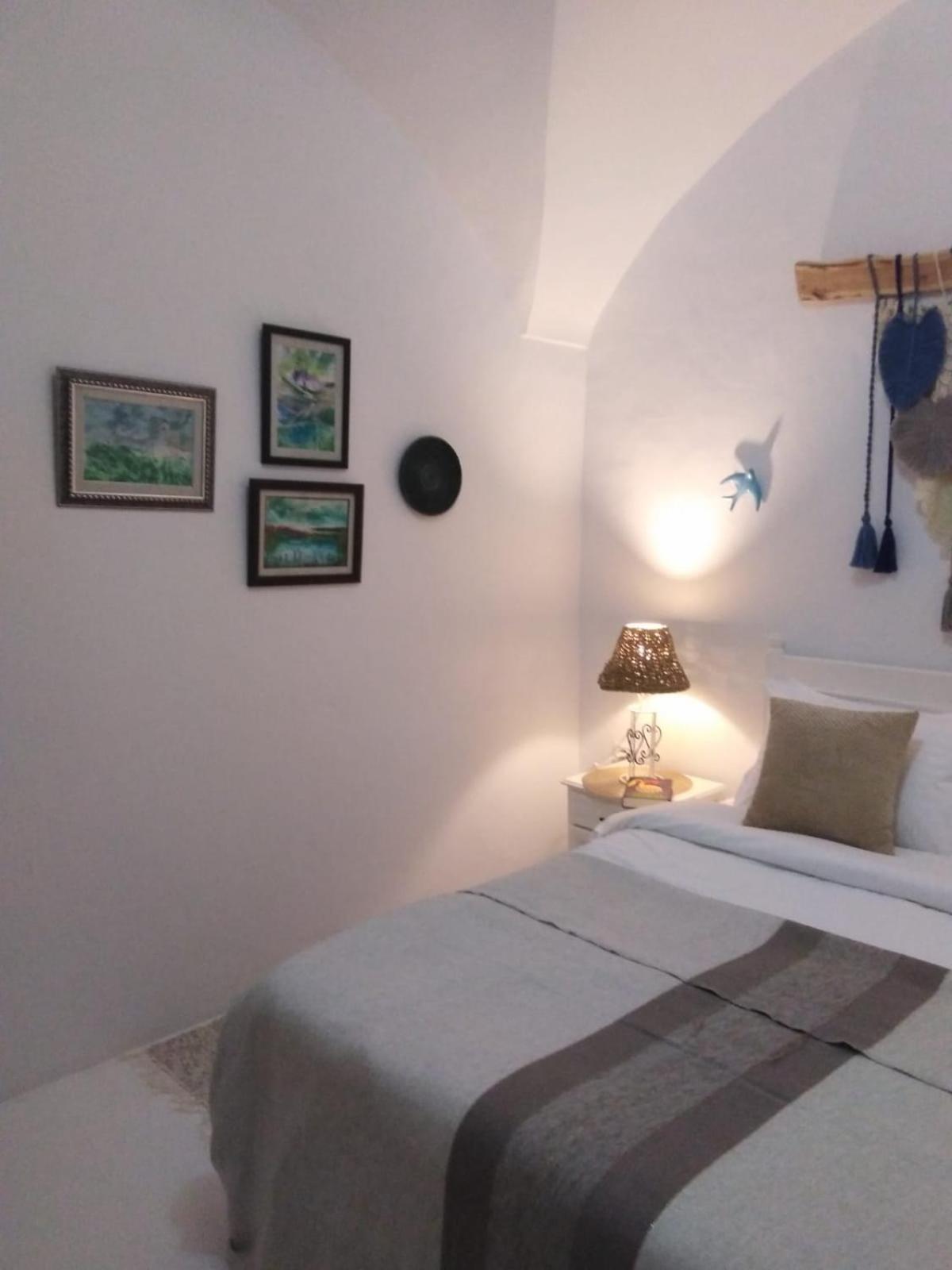 Dar Ali Medina Hammamet Chambres D'Hotes Εξωτερικό φωτογραφία