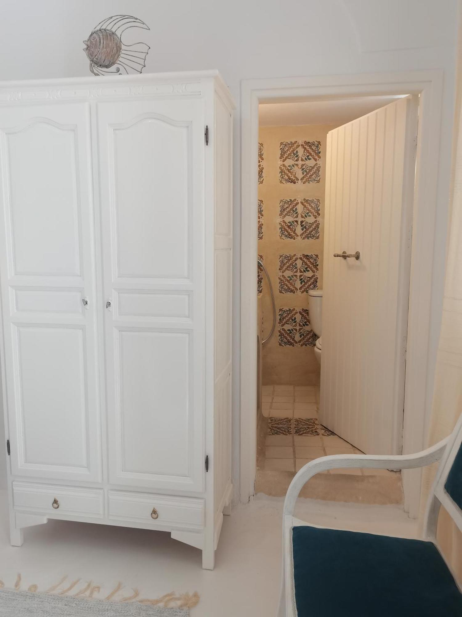 Dar Ali Medina Hammamet Chambres D'Hotes Εξωτερικό φωτογραφία