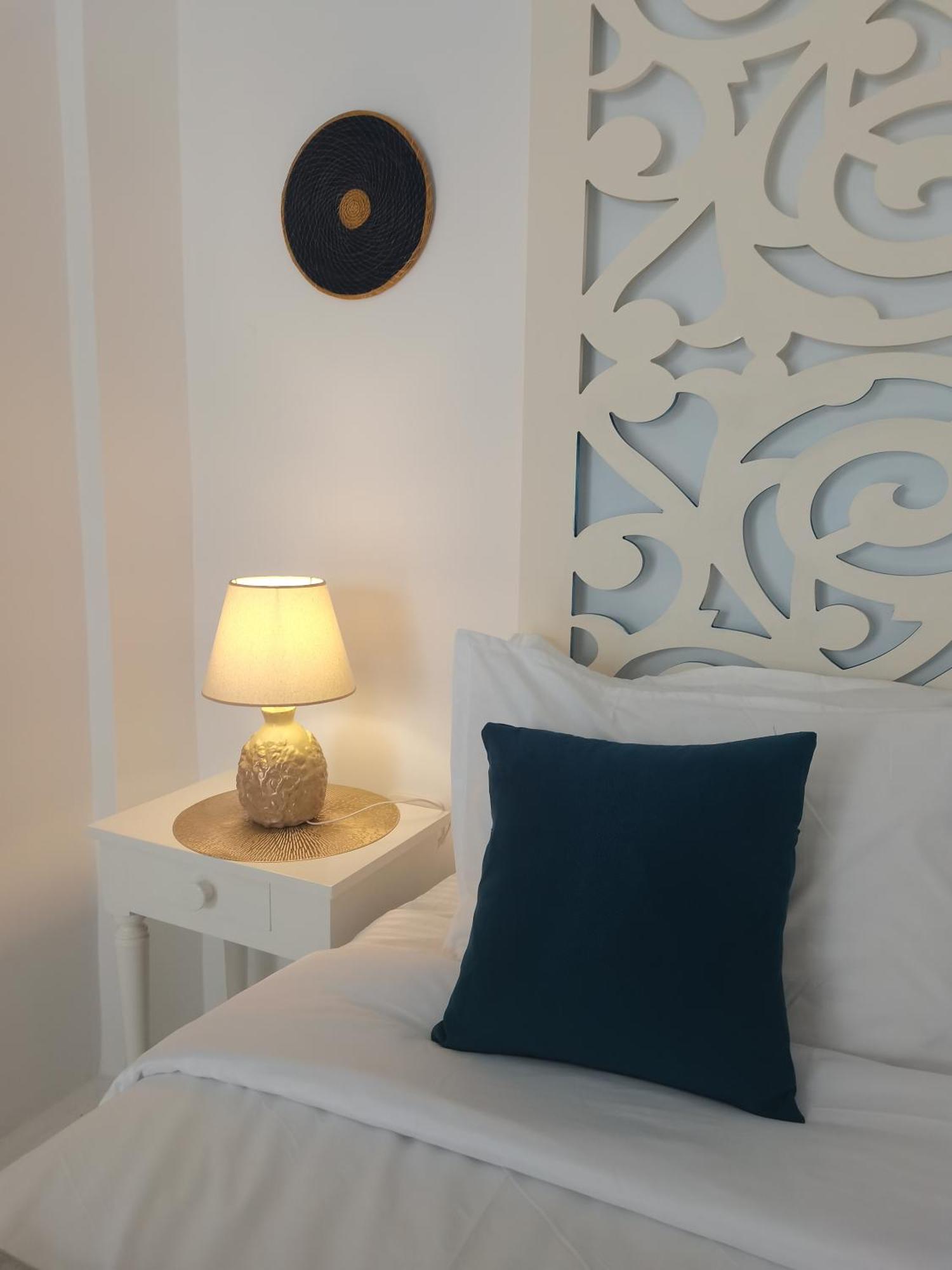 Dar Ali Medina Hammamet Chambres D'Hotes Εξωτερικό φωτογραφία