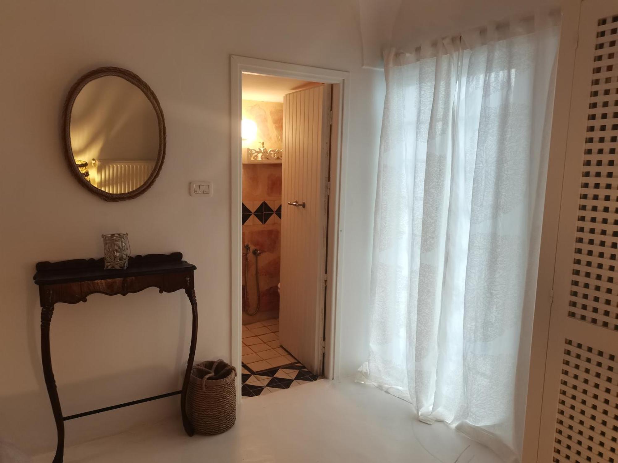 Dar Ali Medina Hammamet Chambres D'Hotes Εξωτερικό φωτογραφία