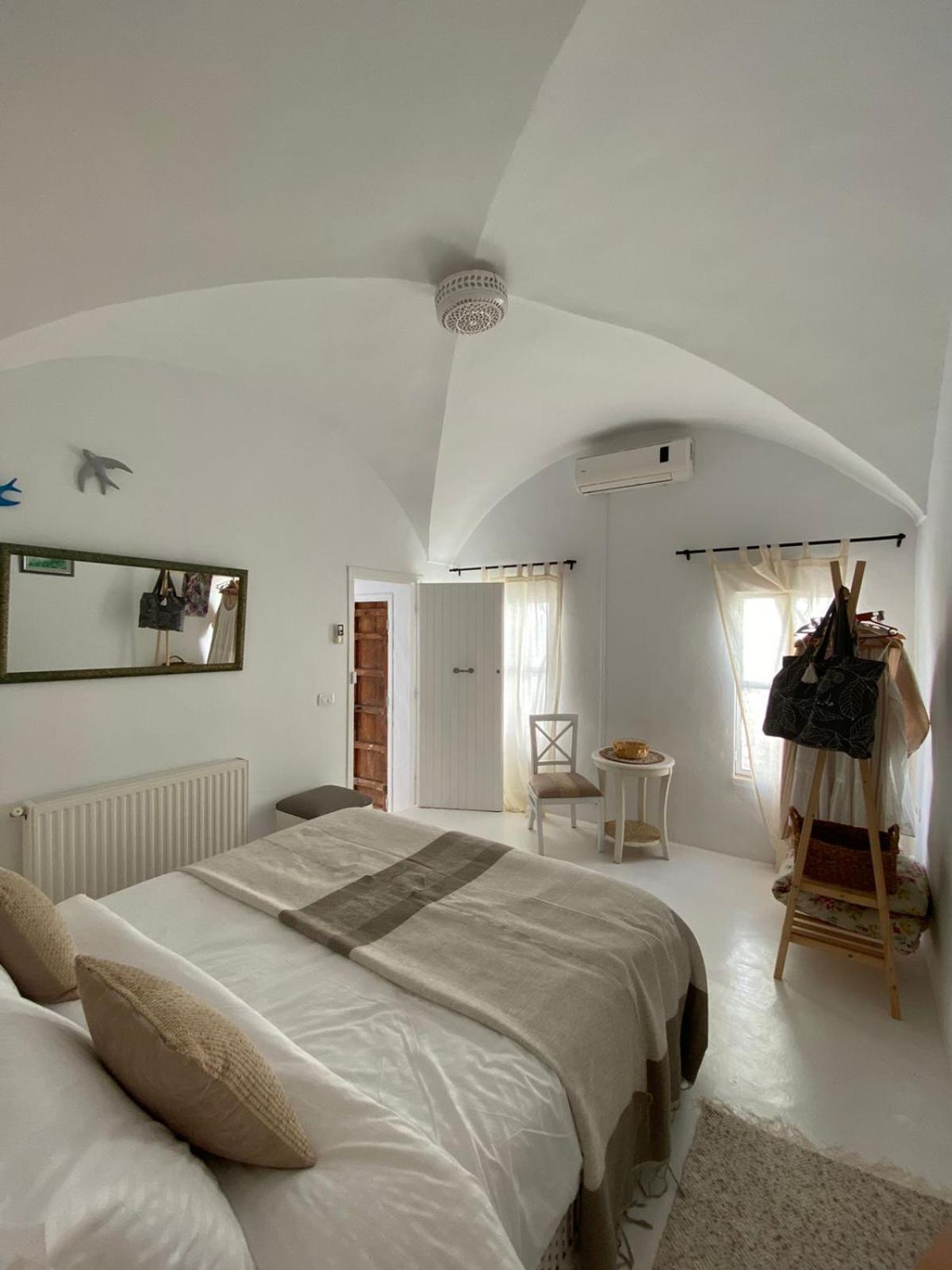 Dar Ali Medina Hammamet Chambres D'Hotes Δωμάτιο φωτογραφία