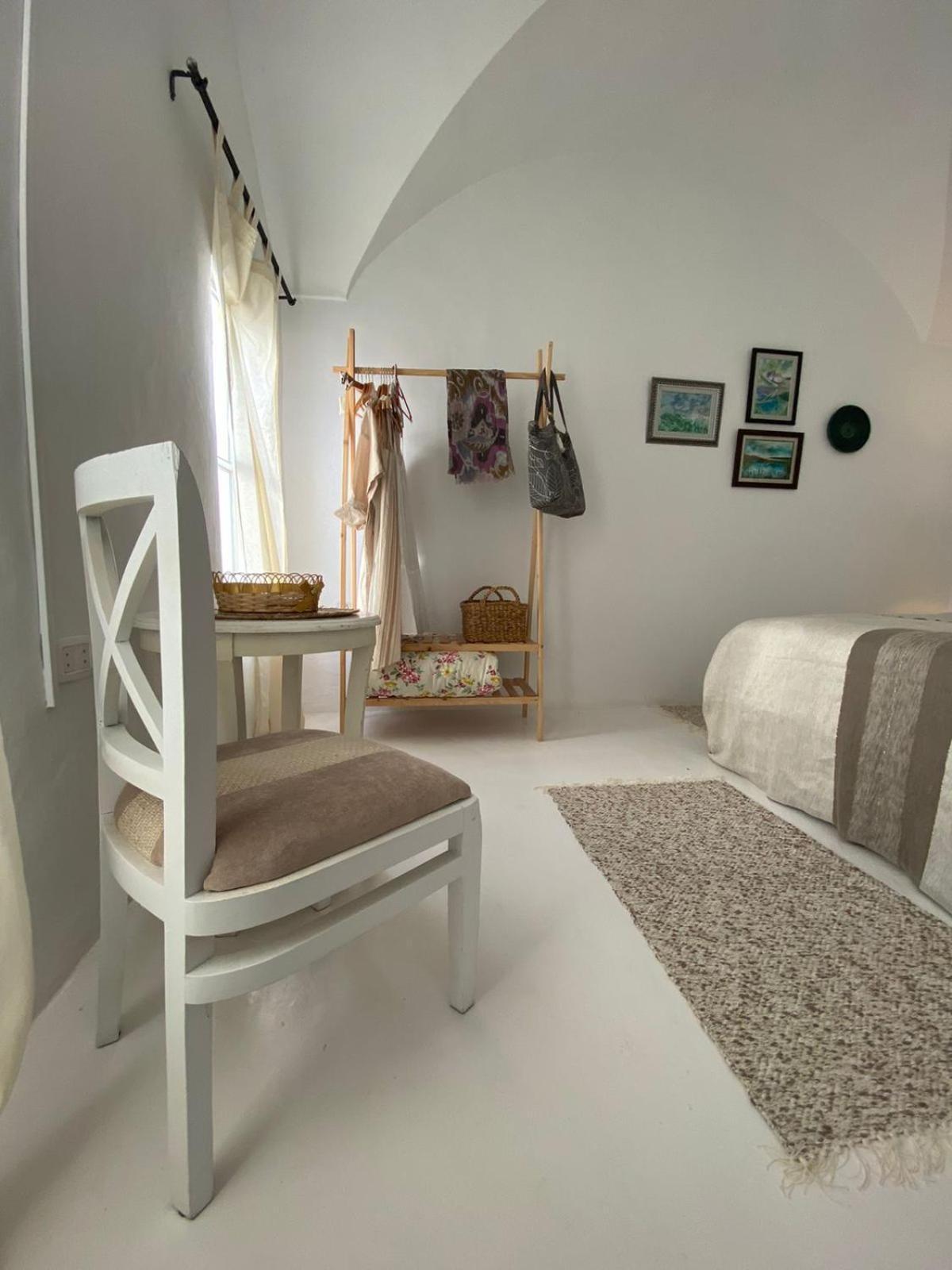 Dar Ali Medina Hammamet Chambres D'Hotes Δωμάτιο φωτογραφία
