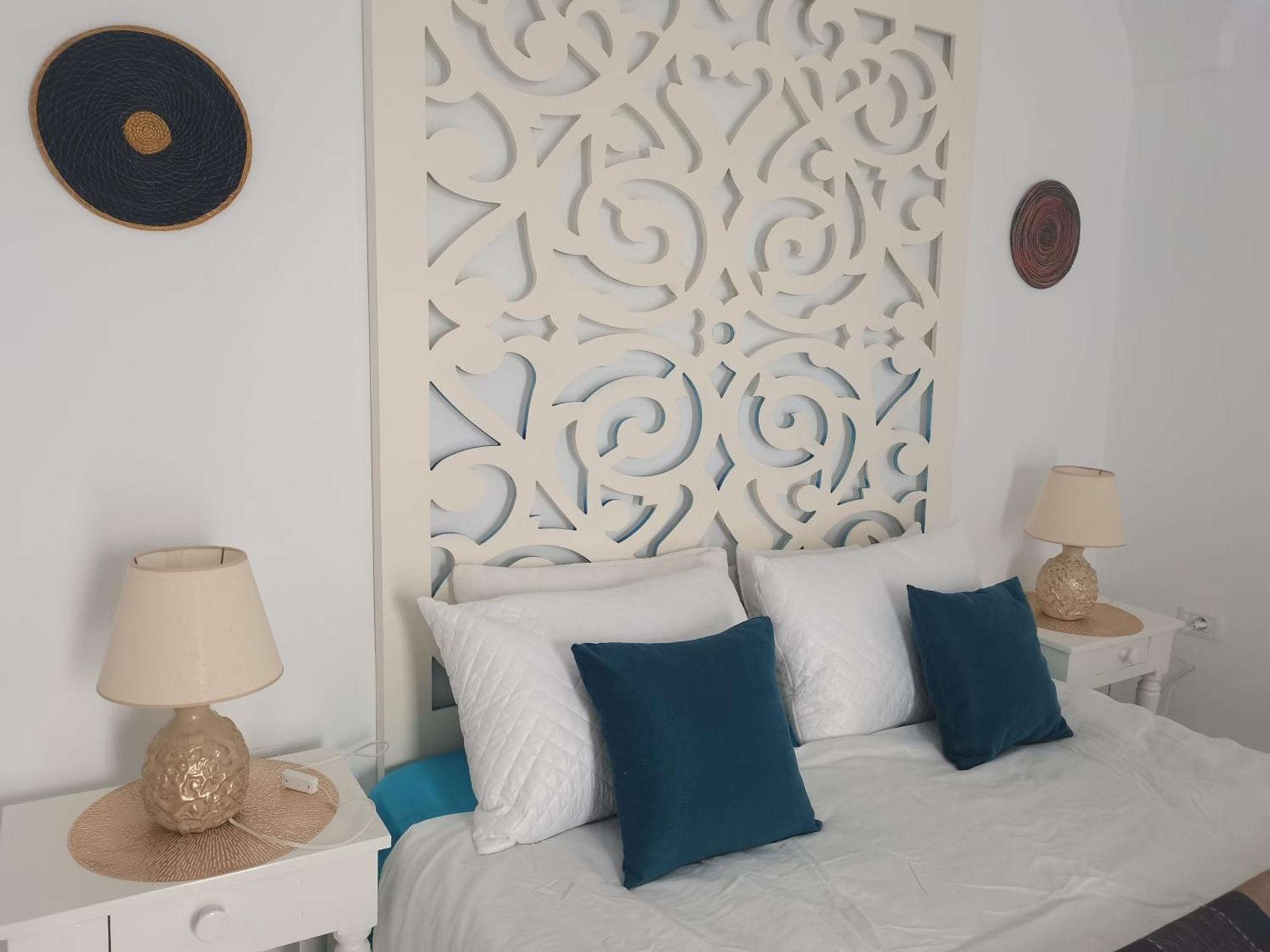 Dar Ali Medina Hammamet Chambres D'Hotes Δωμάτιο φωτογραφία