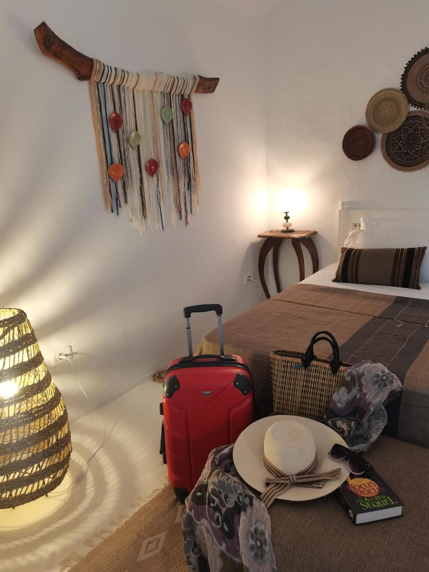 Dar Ali Medina Hammamet Chambres D'Hotes Δωμάτιο φωτογραφία