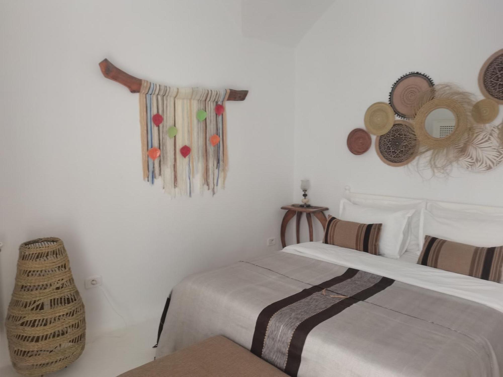 Dar Ali Medina Hammamet Chambres D'Hotes Δωμάτιο φωτογραφία