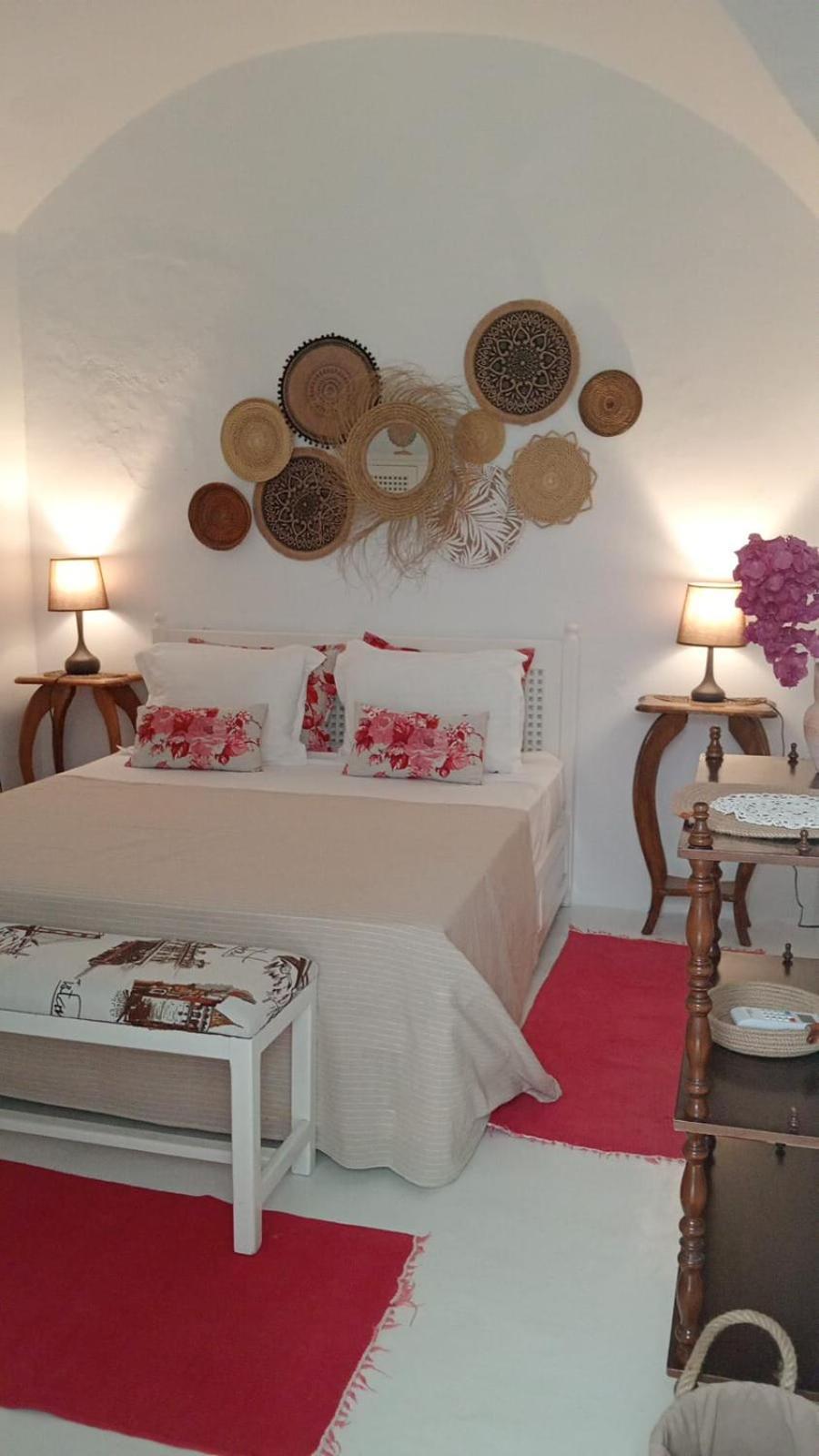 Dar Ali Medina Hammamet Chambres D'Hotes Εξωτερικό φωτογραφία