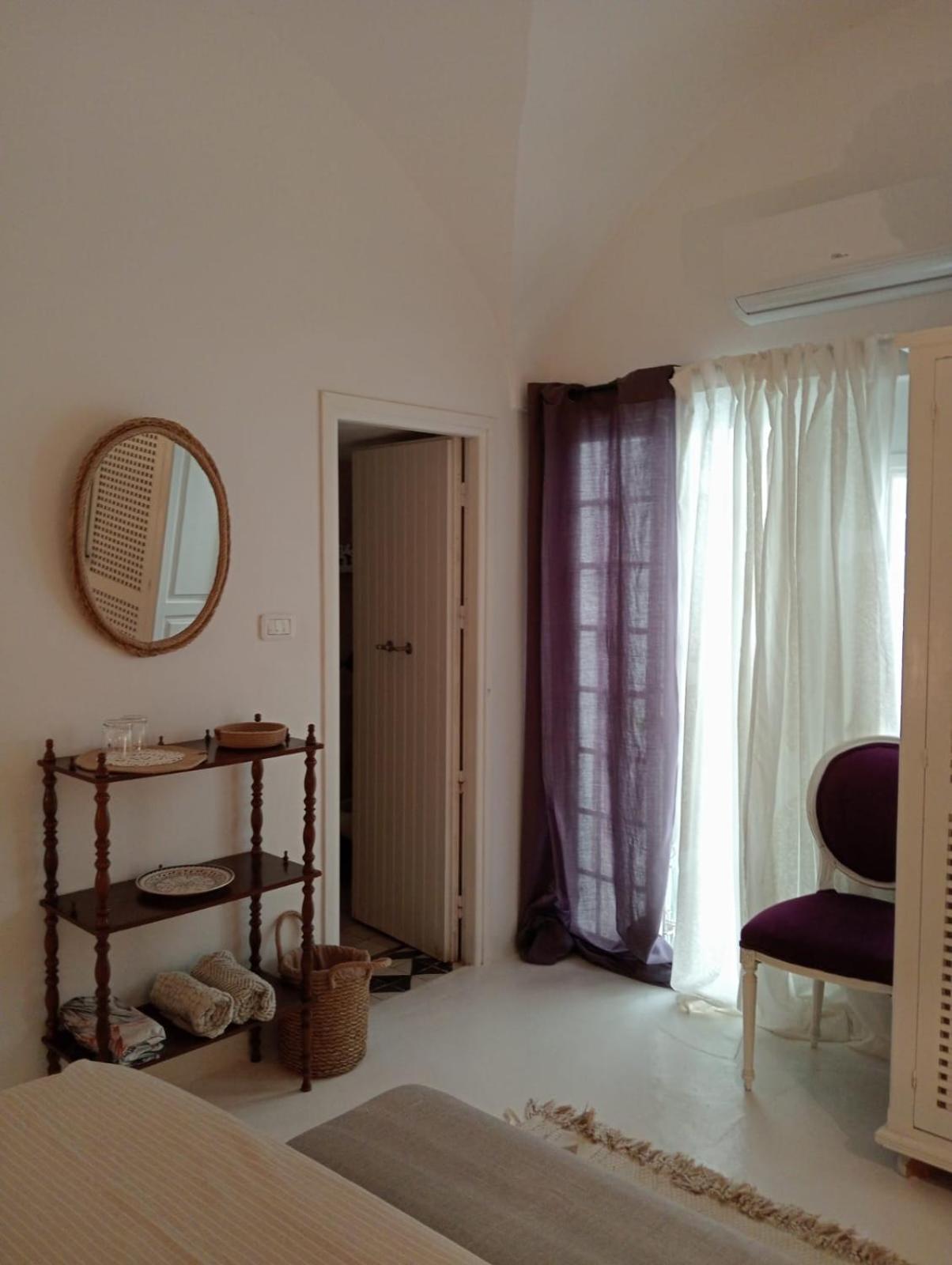 Dar Ali Medina Hammamet Chambres D'Hotes Εξωτερικό φωτογραφία