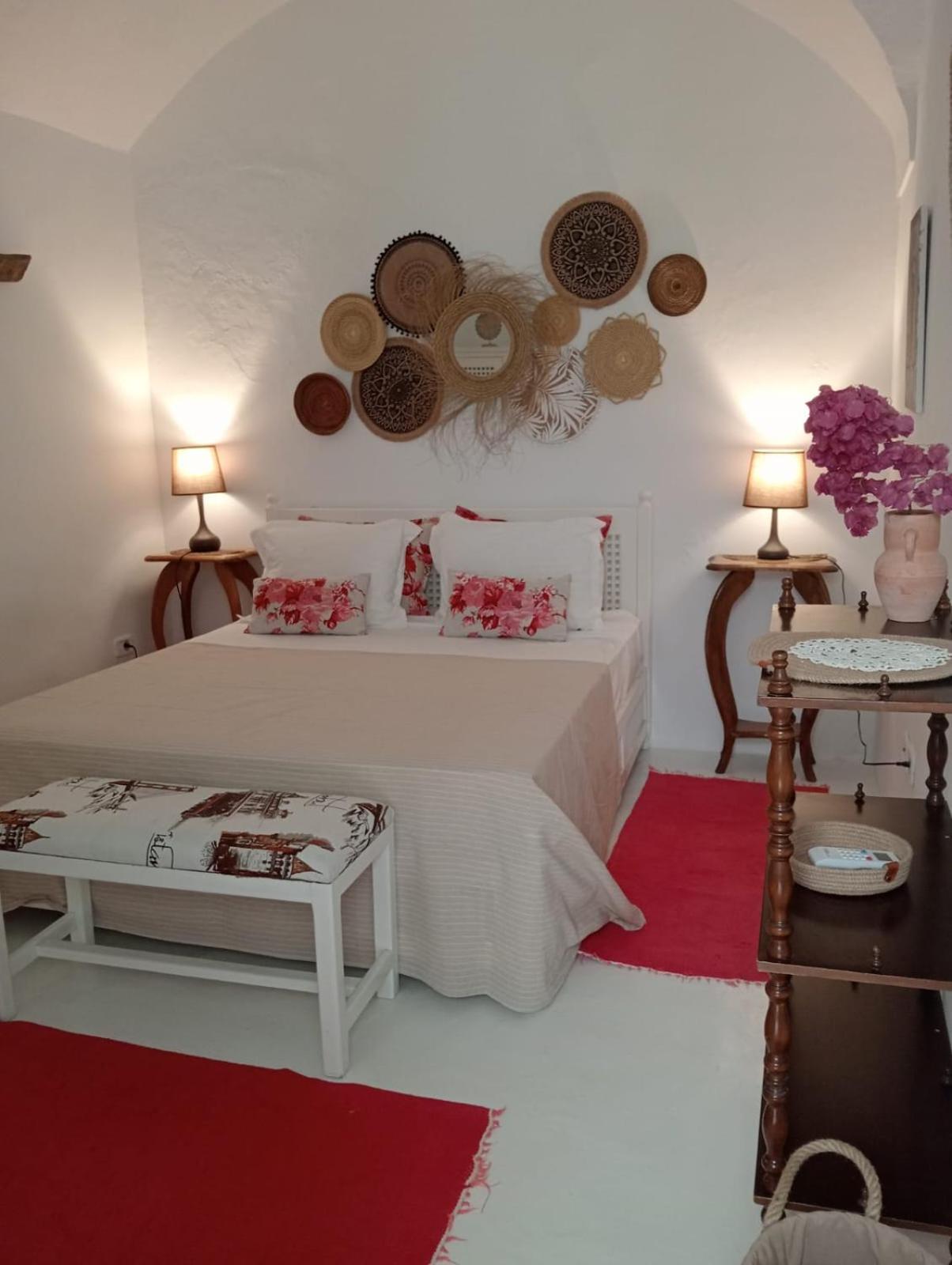 Dar Ali Medina Hammamet Chambres D'Hotes Εξωτερικό φωτογραφία